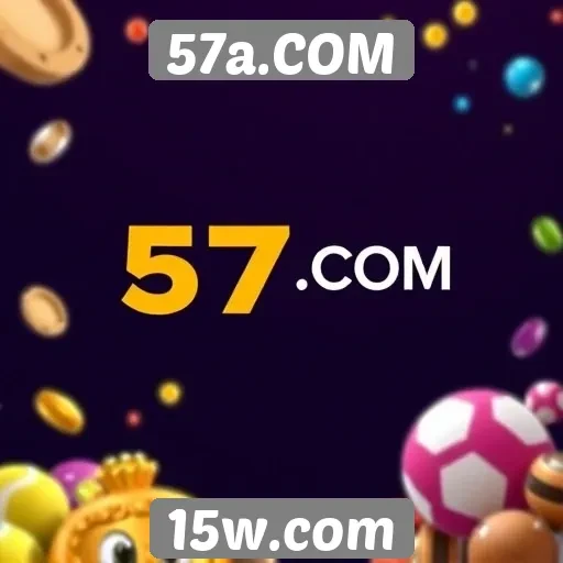 Comparação entre 57a.COM e outras plataformas de jogos