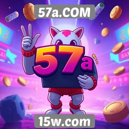 Novas funcionalidades do 57a.COM atraem jogadores