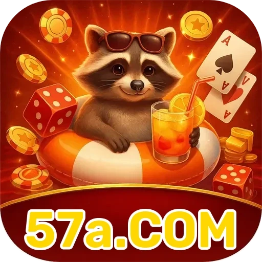 57a.COM: Segurança Alta, Diversão Sem Preocupações em Jogos Online