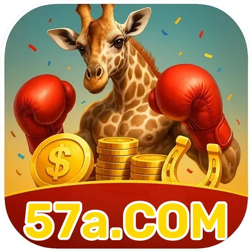 57a.COM: Descubra os Incríveis Caça-Níqueis Disponíveis Para Você