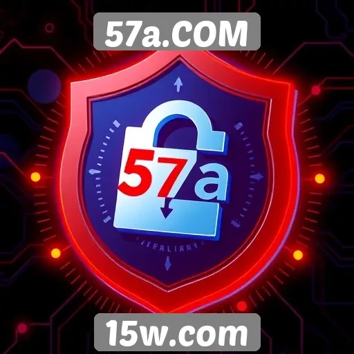 Explorando a segurança das transações em 57a.COM